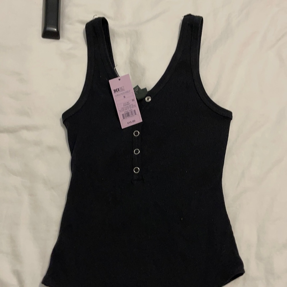 Target Body suit
